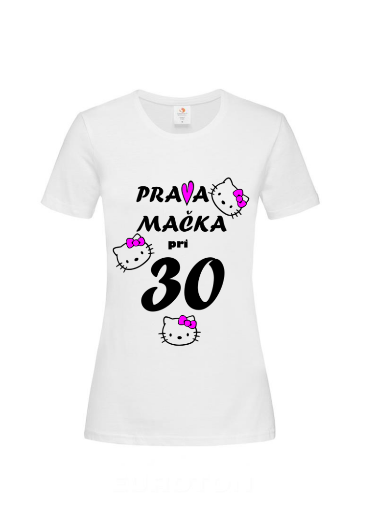 MAJICA - Mačka 30
