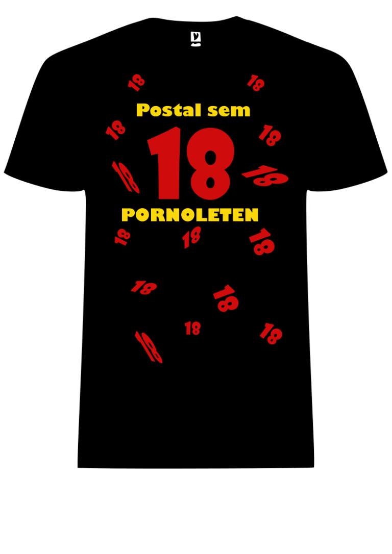 MAJICA - Pornoleten
