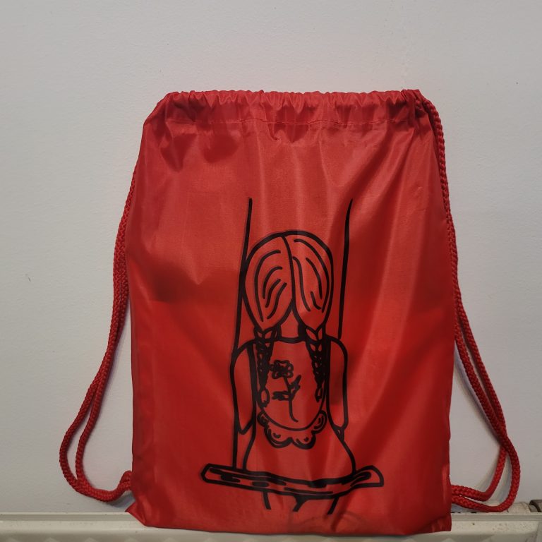 TORBA - Unikat lady