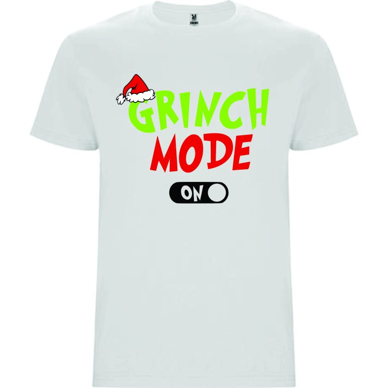 MAJICA - GRINCH MODE