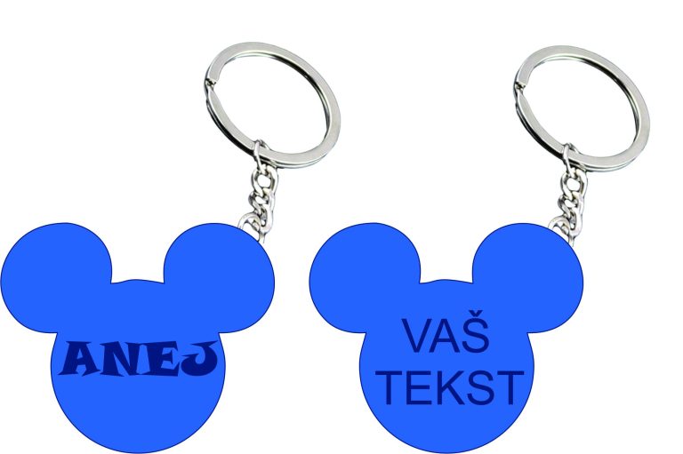 OBESEK IZ EVA PENE MICKEY