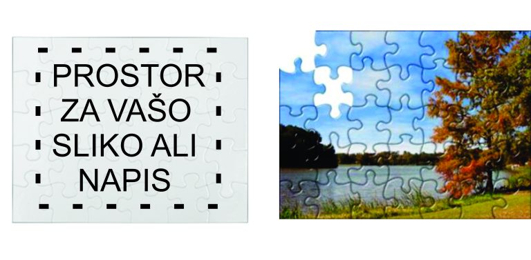 PUZZLE DARILO