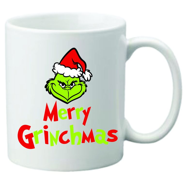 SKODELICA - MERRY GRINCHMAS