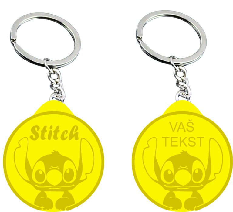 OBESEK IZ EVA PENE STICH