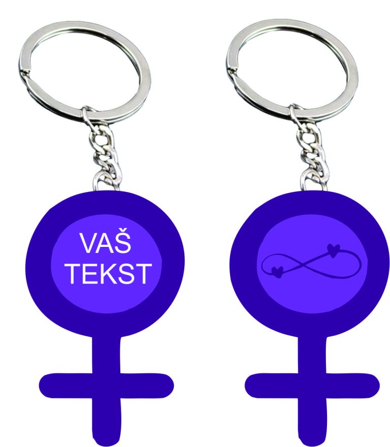 OBESEK IZ EVA PENE WOMAN SIGN