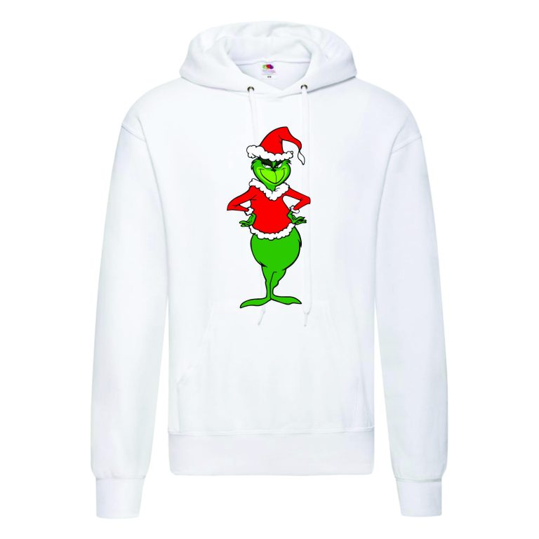 PULOVER - GRINCH 4