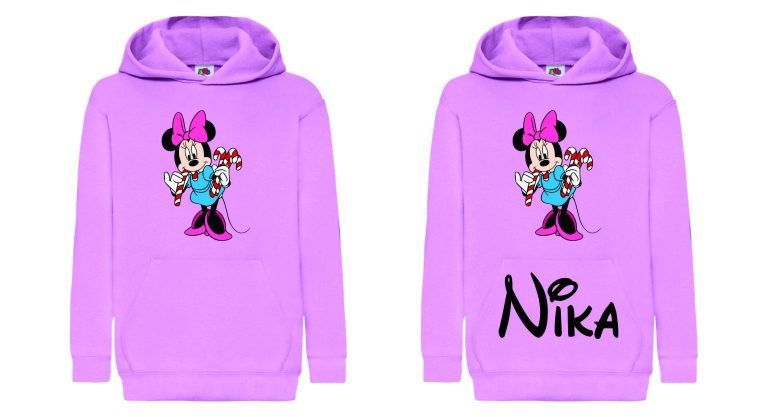 PULOVER - MINNIE 2