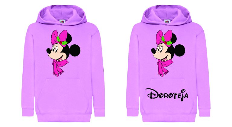 PULOVER - MINNIE