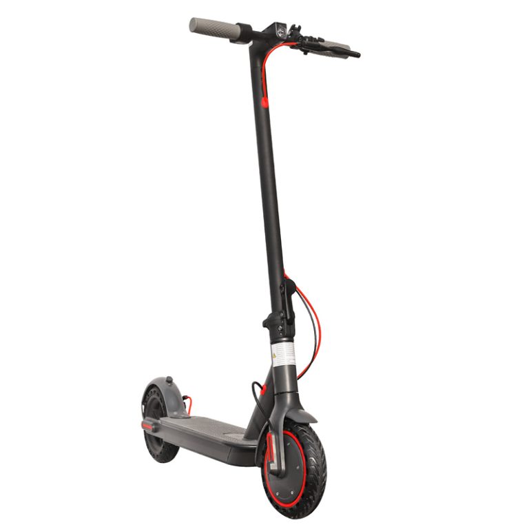 M365 Pro ES80 - Električni Skiro