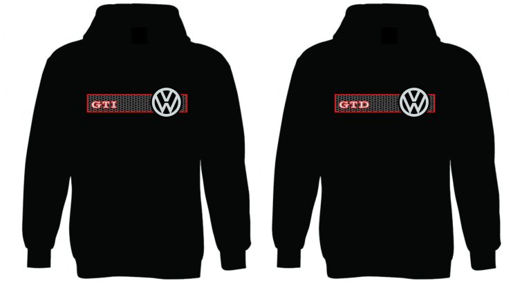 PULOVER - GTI&GTD