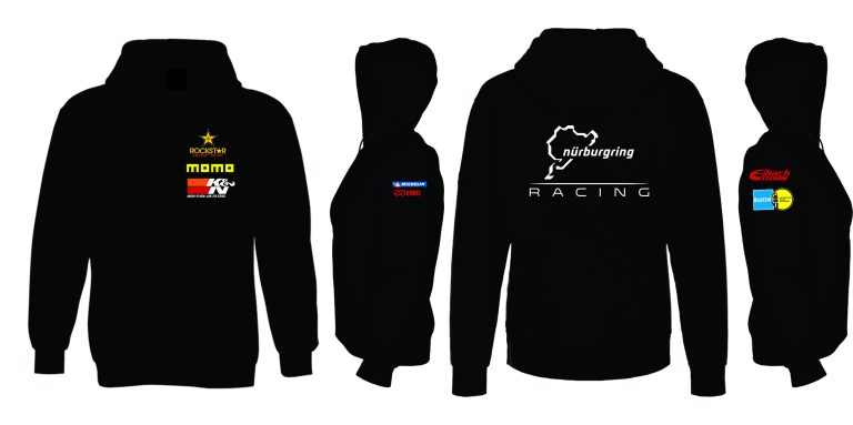 PULOVER - PREMIUM NURBURGRING RACING
