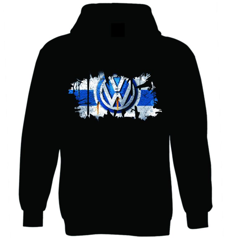 PULOVER - VW SPLASH