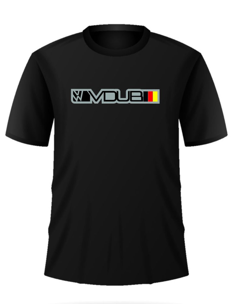 MAJICA - VDUB