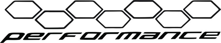AVTO NALEPKA - PERFORMANCE GTI