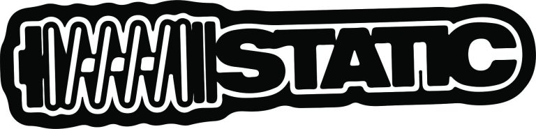 AVTO NALEPKA - STATIC