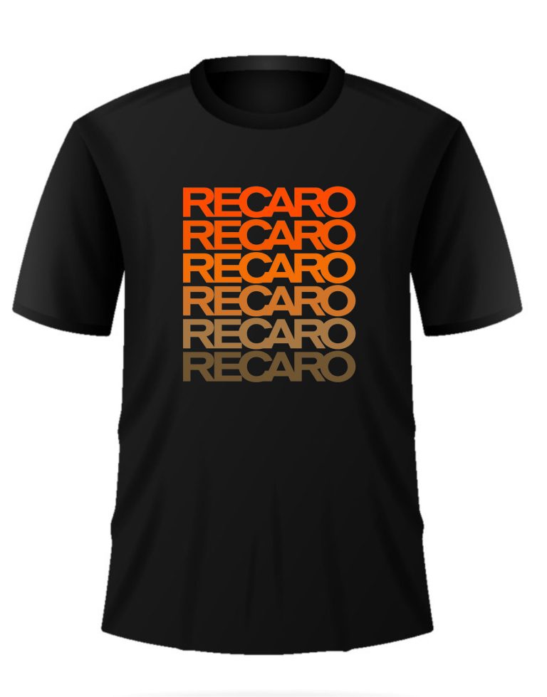 MAJICA - RECARO