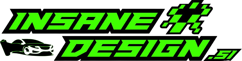 INSANE DESIGN